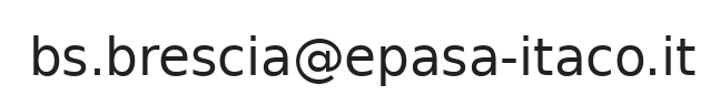 Email responsabile