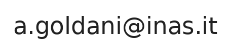 Email responsabile