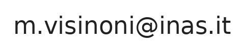 Email responsabile