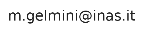 Email responsabile