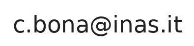 Email responsabile