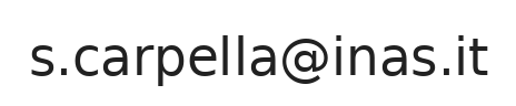 Email responsabile