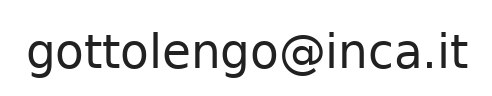 Email responsabile