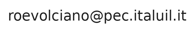 Email responsabile
