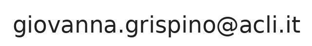 Email responsabile