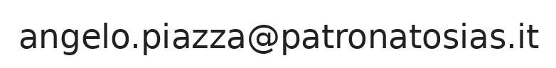 Email responsabile