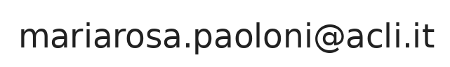 Email responsabile