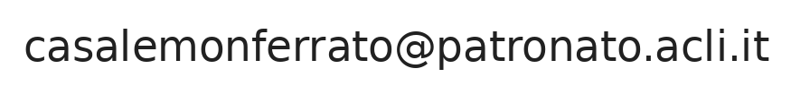 Email responsabile