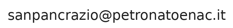 Email responsabile