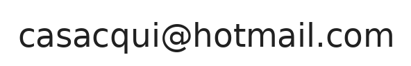 Email responsabile