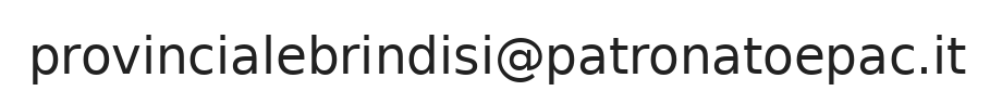 Email responsabile