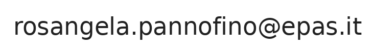 Email responsabile