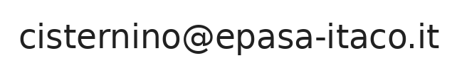 Email responsabile