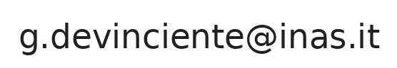 Email responsabile