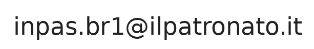 Email responsabile