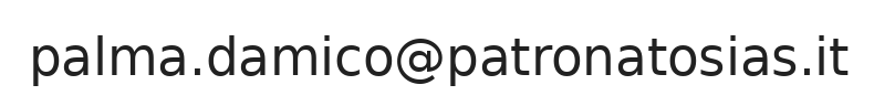 Email responsabile