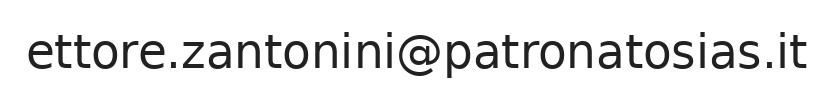 Email responsabile