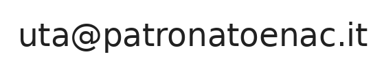 Email responsabile