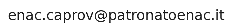 Email responsabile