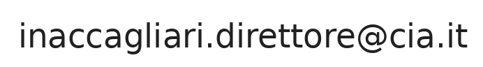 Email responsabile