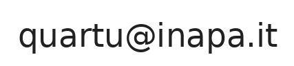 Email responsabile