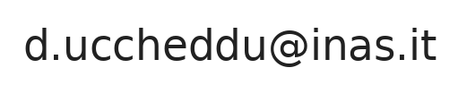 Email responsabile