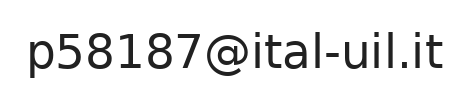 Email responsabile
