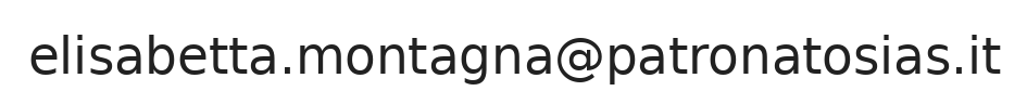 Email responsabile