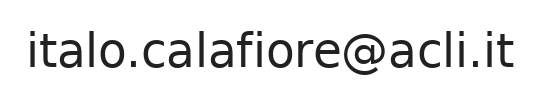 Email responsabile