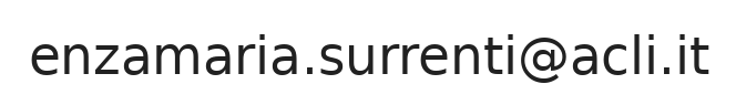 Email responsabile