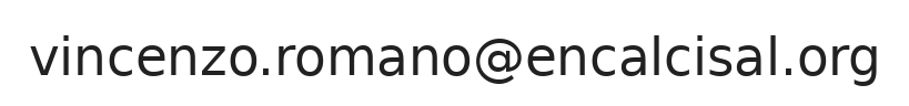 Email responsabile