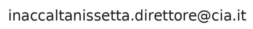 Email responsabile