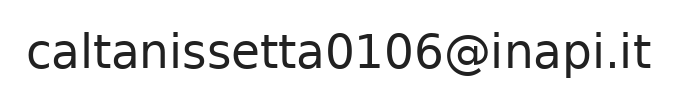 Email responsabile