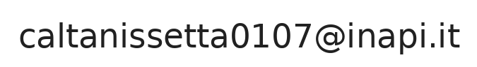 Email responsabile