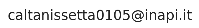 Email responsabile