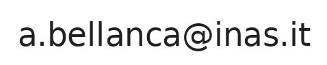 Email responsabile