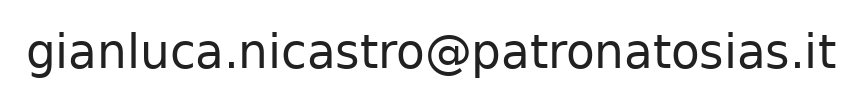 Email responsabile