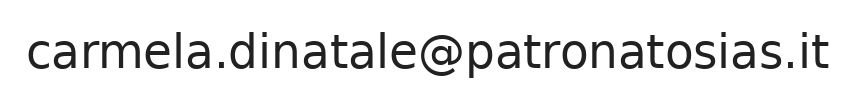Email responsabile