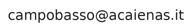 Email responsabile