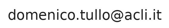 Email responsabile