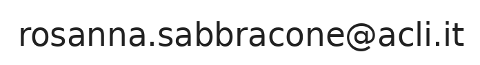 Email responsabile