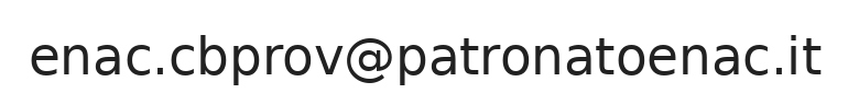 Email responsabile