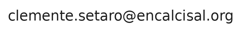 Email responsabile