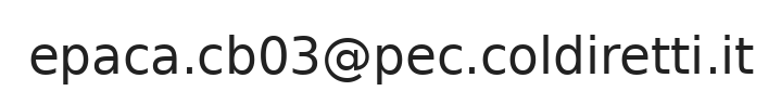 Email responsabile
