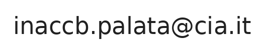 Email responsabile