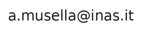 Email responsabile