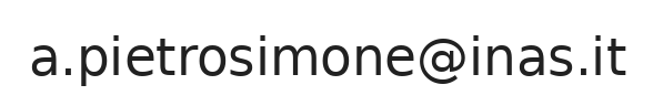 Email responsabile