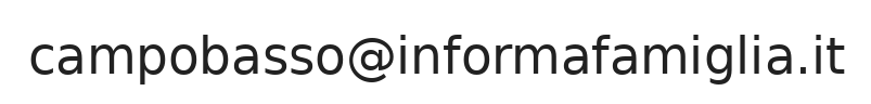 Email responsabile
