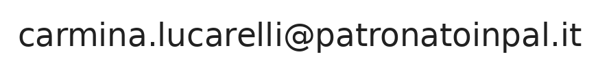 Email responsabile