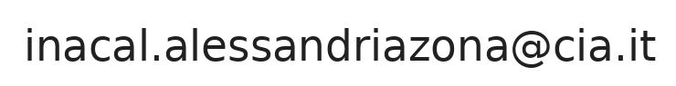 Email responsabile